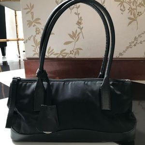 Prada bag